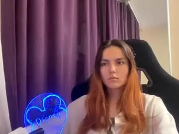 Chaturbate Nude Webcam of letitiabelile