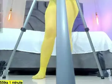 Chaturbate Sex Cam of linda_saenz1