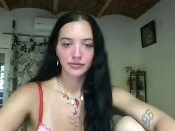 Chaturbate Best live sex cam show of lishaluxe