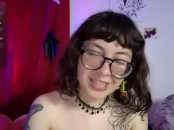 Chaturbate Sex Cam of malicia_witch_