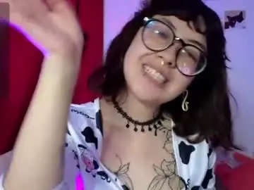 Chaturbate Adult Webcam of malicia_witch_