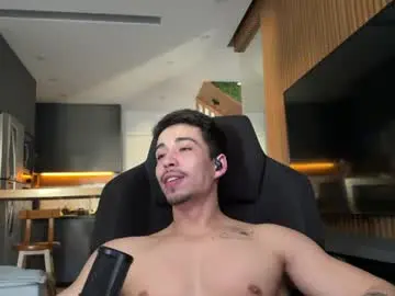 Chaturbate Live Porn of mettew22cm