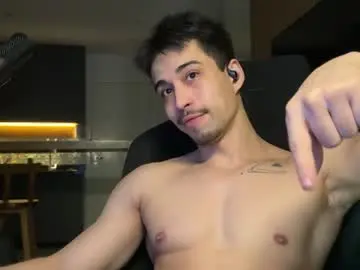 Chaturbate Adult Webcam of mettew22cm