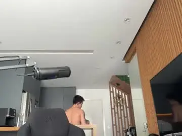 Chaturbate Nude Webcam of mettew22cm