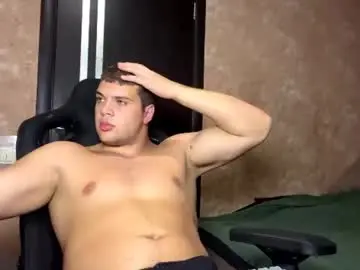Chaturbate Watch Live Sex Cams of musclephantom