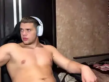 Chaturbate Free Porn Cam of musclephantom