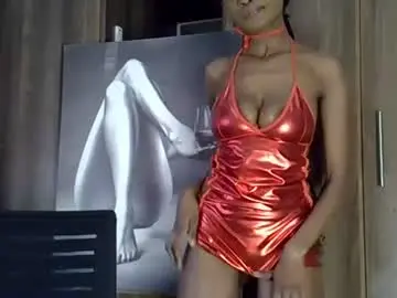 Chaturbate Free Live Porn of nyverra