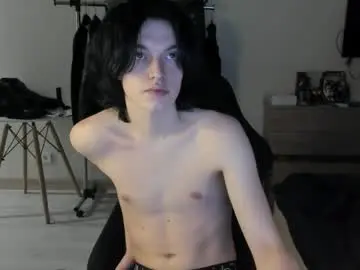 Chaturbate Live Sex Cam of opiunarium
