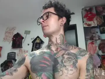 Chaturbate Best live sex cam show of sebasbigdick_