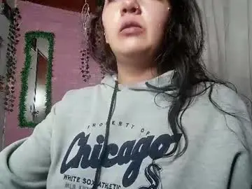 Chaturbate Live Sex of sexy_lolas