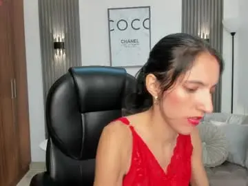 Chaturbate Adult Webcams of shary_leon_