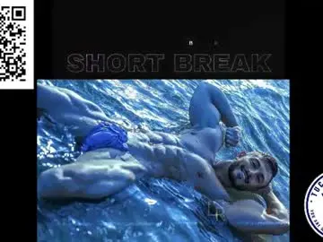 Chaturbate Sex Cam of travonidas