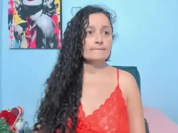 Chaturbate Live Sex Cam of _luna__sweet_