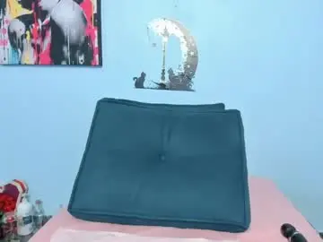 Chaturbate Free Live Porn of _luna__sweet_