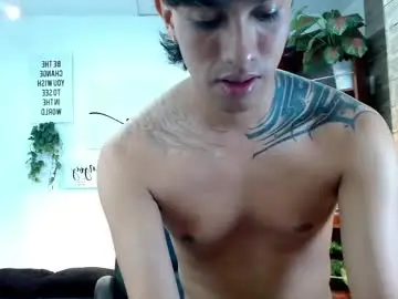 Chaturbate Watch Live Sex Cams of adamcoox