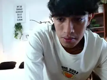 Chaturbate Nude Webcam of adamcoox