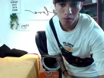 Chaturbate Nude Webcam of adamcoox