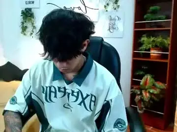 Chaturbate Free Porn Cam of adamcoox