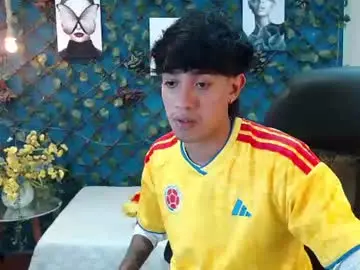 Chaturbate Nude Webcam of adamcoox