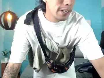 Chaturbate Sex Chat of adamcoox