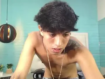 Chaturbate Adult Webcams of adamcoox