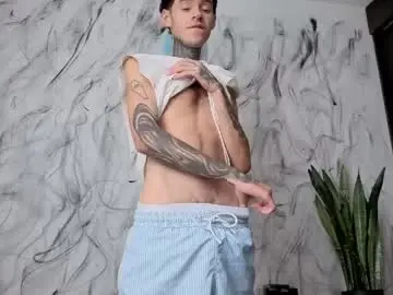 Chaturbate Private Sex Chat of arteemiis
