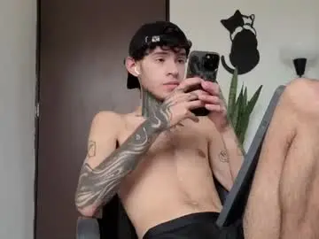 Chaturbate Nude Webcam of arteemiis