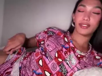 Chaturbate Adult Video Chat of azalea_cum69