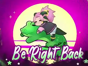Chaturbate Adult Webcams of bambi_puff