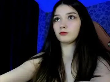 Chaturbate Adult Webcam of blushed_pussy