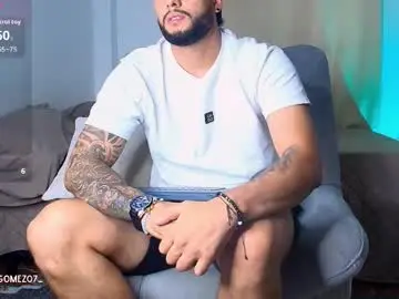 Chaturbate Sex Chat of colt_perci
