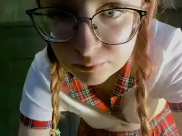 Chaturbate Live Sex of coy_girl_
