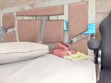 Chaturbate Nude Webcam of cristine_colins