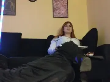 Chaturbate Sex Chat of cruel_siren