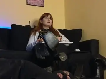 Chaturbate Best live sex cam show of cruel_siren