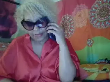 Chaturbate Private Sex Chat of ebonydezire00
