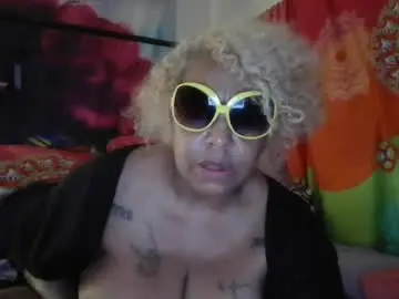 Chaturbate Adult Webcams of ebonydezire00