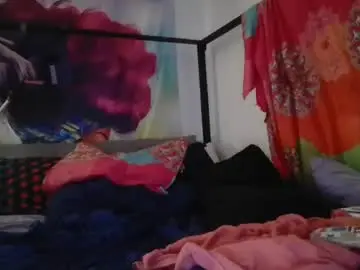 Chaturbate Sex Chat of ebonydezire00