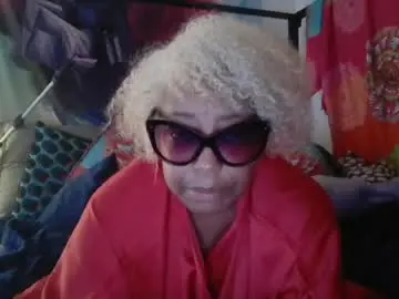 Chaturbate Adult Webcams of ebonydezire00