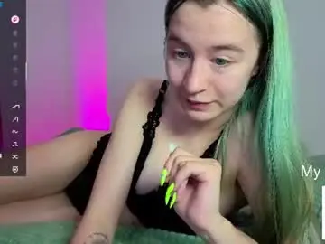 Chaturbate Sex Cam of emilly_20
