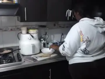 Chaturbate Live Porn of eyshaexotii