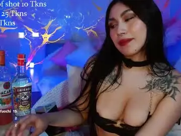 Chaturbate Adult Video Chat of honey_doll_x