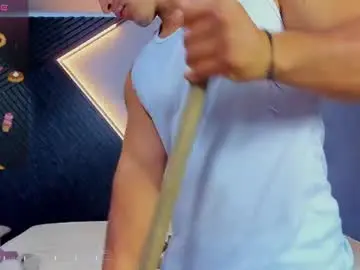 Chaturbate Free Live Porn of horny_nick18