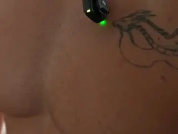 Chaturbate Live Sex of horny_nick18