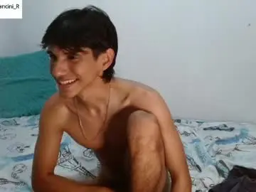 Chaturbate Best Webcam of johan_mancini_r