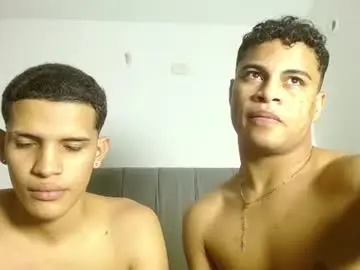 Chaturbate Free Porn Cam of jose_and_daniel