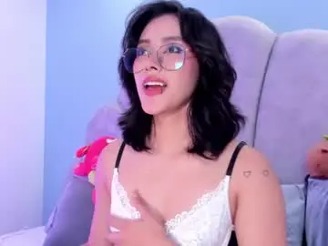 Chaturbate Live Sex of kristal_aitana