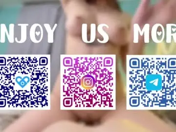 Chaturbate Adult Webcam of laurenceandviolette