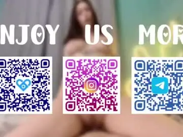 Chaturbate Watch Live Sex Cams of laurenceandviolette