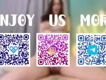 Chaturbate Watch Live Sex Cams of laurenceandviolette